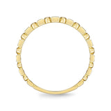 ERSUR10_00 Stack'em Up Diamond Band Ring