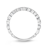 ERSUR14_00 Stack'em Up Diamond Band Ring