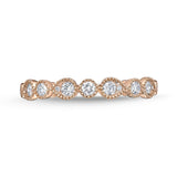 ERSUR15_00 Stack'em Up Diamond Band Ring