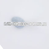 ERSUR34_00 Stack'em Up Diamond Eternity Ring