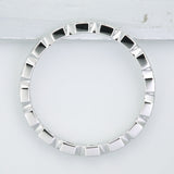 ERSUR34_00 Stack'em Up Diamond Eternity Ring