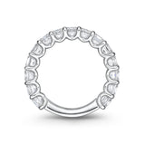 ERUB101_00 U-Basket Band Ring