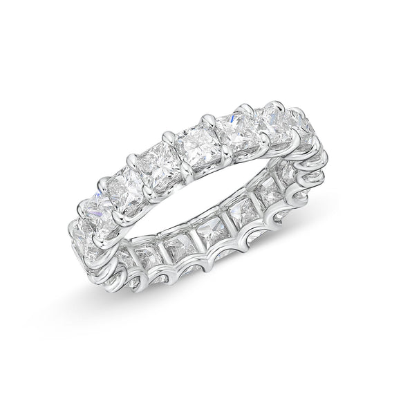 ERUB102_00 U-Basket Band Ring