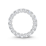 ERUB102_00 U-Basket Band Ring