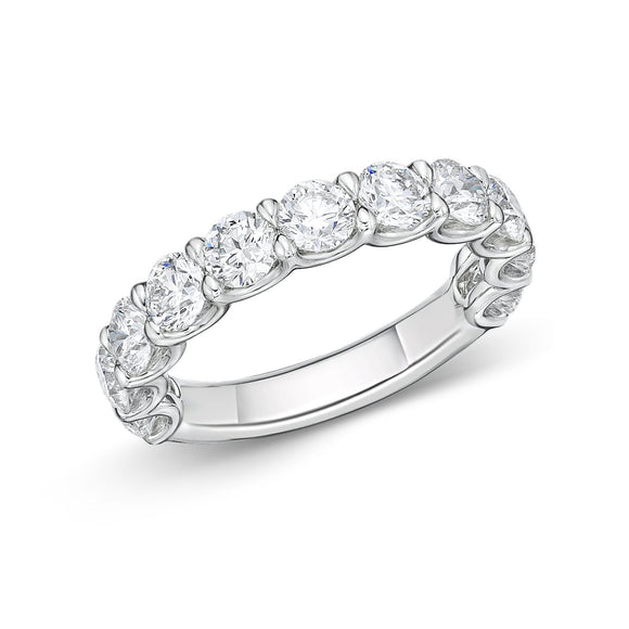 ERUB108_00 U-Basket Band Ring