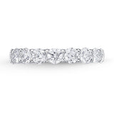 ERUB109_00 U-Basket Band Ring