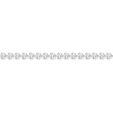 FBFD303_00 My First Diamond Illusion-setting Bracelet