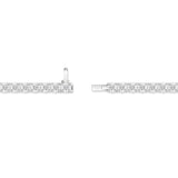 FBFD401_00 My First Diamond Illusion-setting Bracelet