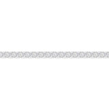 FBFD402_00 My First Diamond Illusion-setting Bracelet