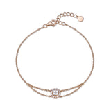 FBSUC05_00 Stack'em Up Diamond Fashion Bracelet