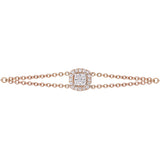 FBSUC05_00 Stack'em Up Diamond Fashion Bracelet