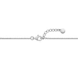 FBSUE06_EM Stack'em Up Emerald Fashion Bracelet
