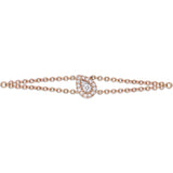 FBSUP05_00 Stack'em Up Diamond Fashion Bracelet