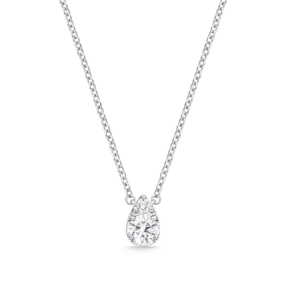 FCBF113_00 Fancy Brilliant Diamond Fashion Necklace