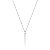 FCCS144_00 Classics Diamond Fashion Necklace