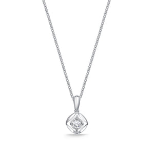 FPFD401_00 My First Diamond Fashion Pendant