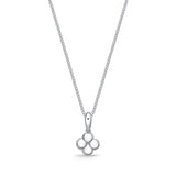 FPFD402_00 My First Diamond Fashion Pendant