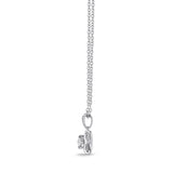 FPFD405_00 My First Diamond Fashion Pendant
