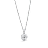 FPFD408_00 My First Diamond Fashion Pendant