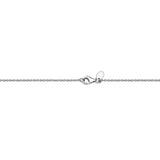 FCFD501_00 My First Diamond Illusion-setting Necklace Unemployed