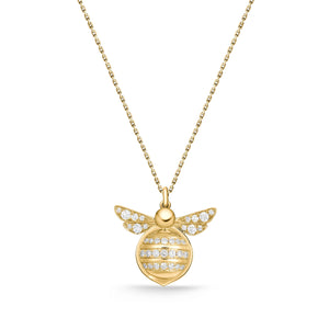 FCLC161_00 L-Garden Fashion Necklace