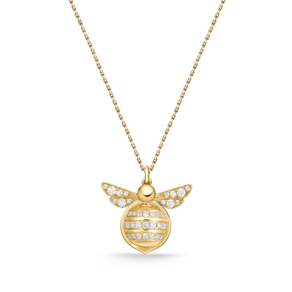 FCLC161_00 L-Garden Fashion Necklace