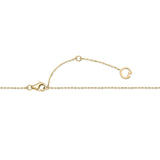 FCLC161_00 L-Garden Fashion Necklace