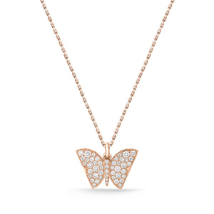 FCLC162_00 L-Garden Fashion Necklace