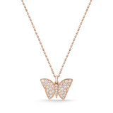 FCLC162_00 L-Garden Fashion Necklace