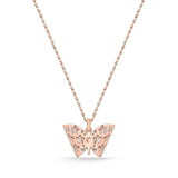 FCLC162_00 L-Garden Fashion Necklace