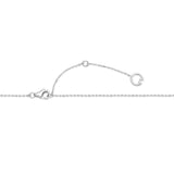 FCLC163_00 L-Garden Fashion Necklace