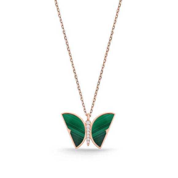 FCLC207 L-Garden Fashion Necklace