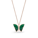 FCLC207 L-Garden Fashion Necklace