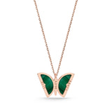 FCLC207 L-Garden Fashion Necklace