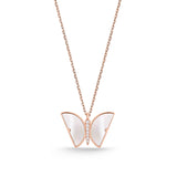 FCLC207 L-Garden Fashion Necklace