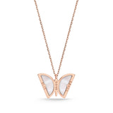 FCLC207 L-Garden Fashion Necklace