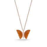 FCLC207 L-Garden Fashion Necklace