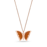 FCLC207 L-Garden Fashion Necklace