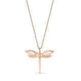 FCLC217 L-Garden Fashion Necklace