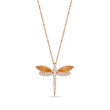 FCLC217 L-Garden Fashion Necklace