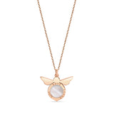 FCLC227 L-Garden Fashion Necklace