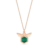 FCLC237 L-Garden Fashion Necklace