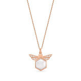 FCLC237 L-Garden Fashion Necklace