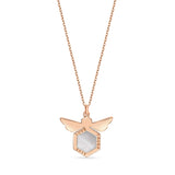 FCLC237 L-Garden Fashion Necklace