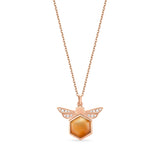 FCLC237 L-Garden Fashion Necklace
