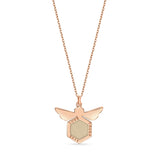 FCLC237 L-Garden Fashion Necklace