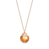 FCLC247 L-Garden Fashion Necklace