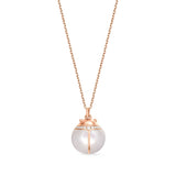 FCLC247 L-Garden Fashion Necklace