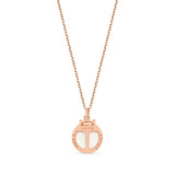 FCLC247 L-Garden Fashion Necklace