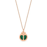 FCLC247 L-Garden Fashion Necklace
